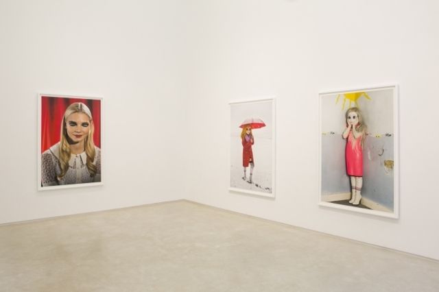 Laurie Simmons, Kigurumi, Dollers and How We See at Salon 94, photo 2