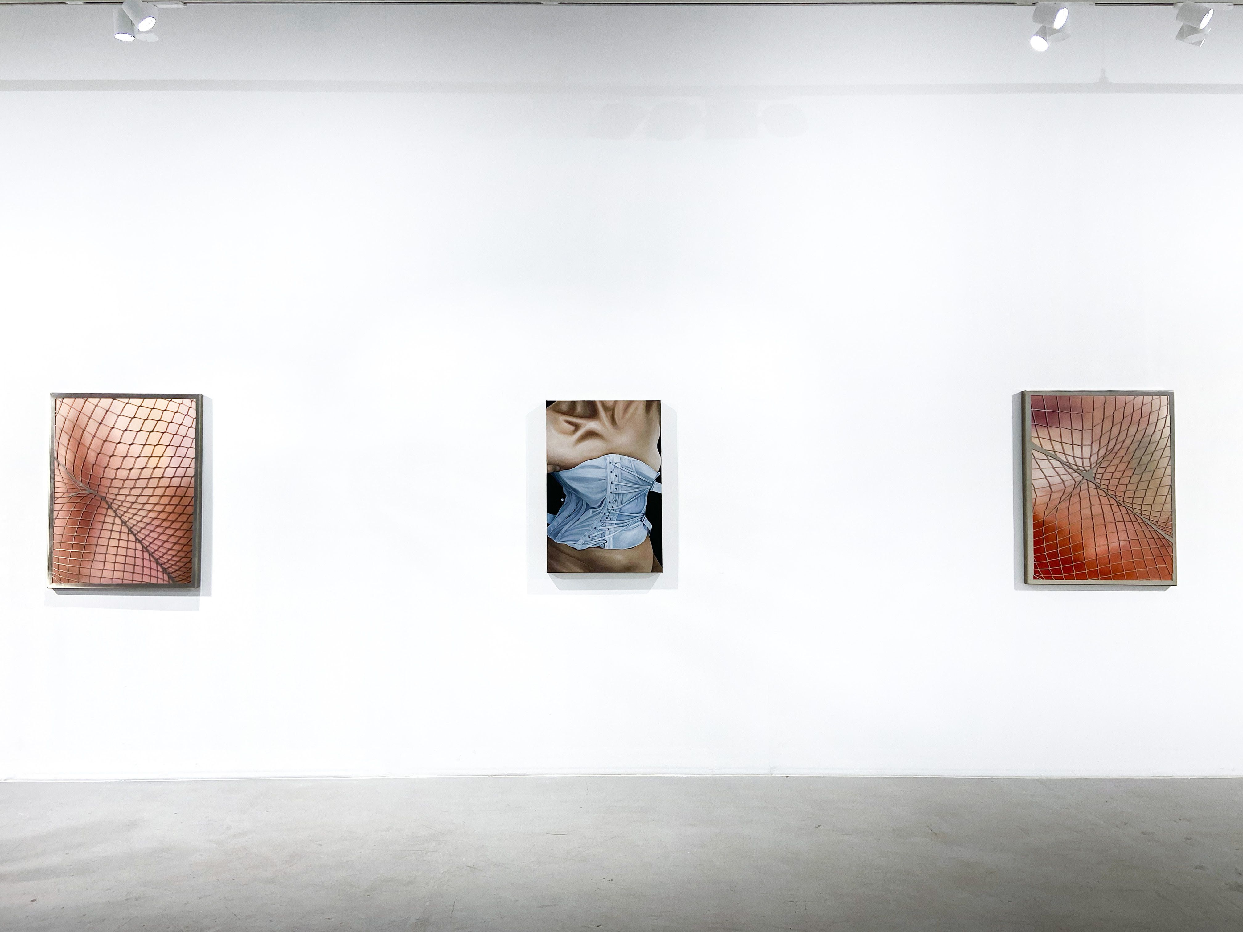 Body Archive, Body Archive at Kristin Hjellegjerde, photo 3