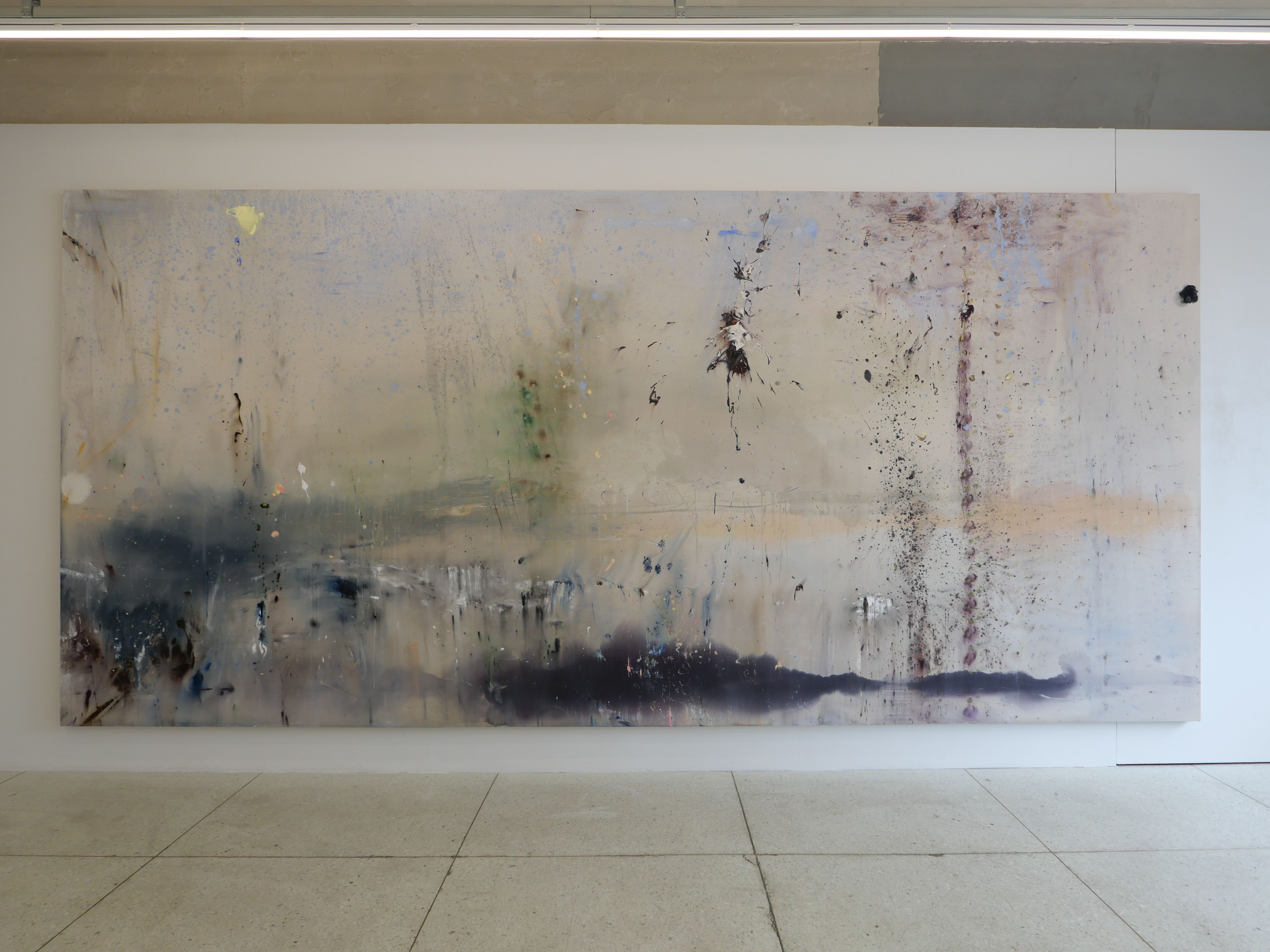 Kim Yeonhong, Paper Street at Coso, photo 2