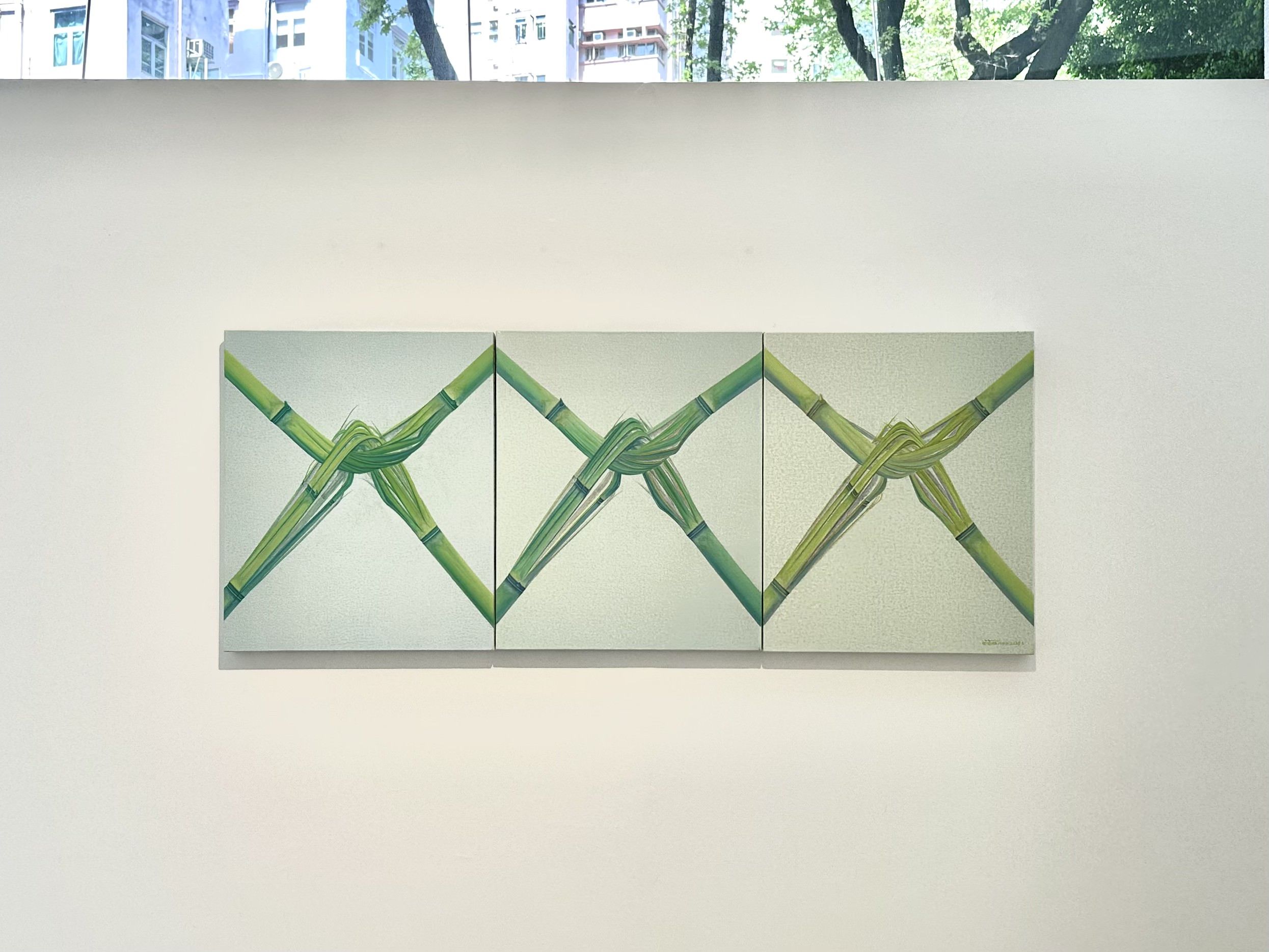 Wu Didi, Extra/Ordinary at Contemporary by Angela Li, photo 5