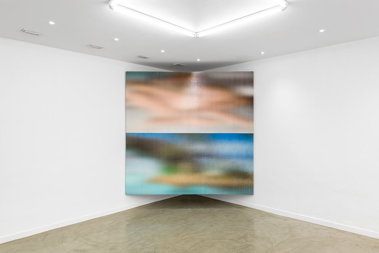 Ry David Bradley, Post Truth II at Derouillon, photo 3