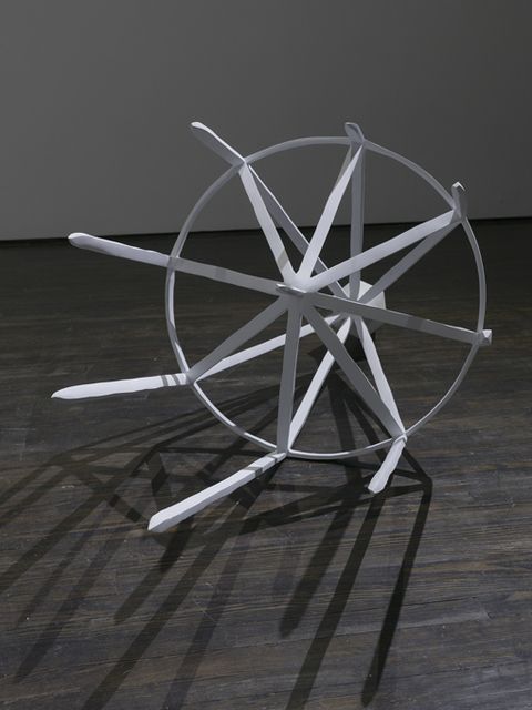 Afruz Amighi, Far from God at Nicelle Beauchene, photo 5
