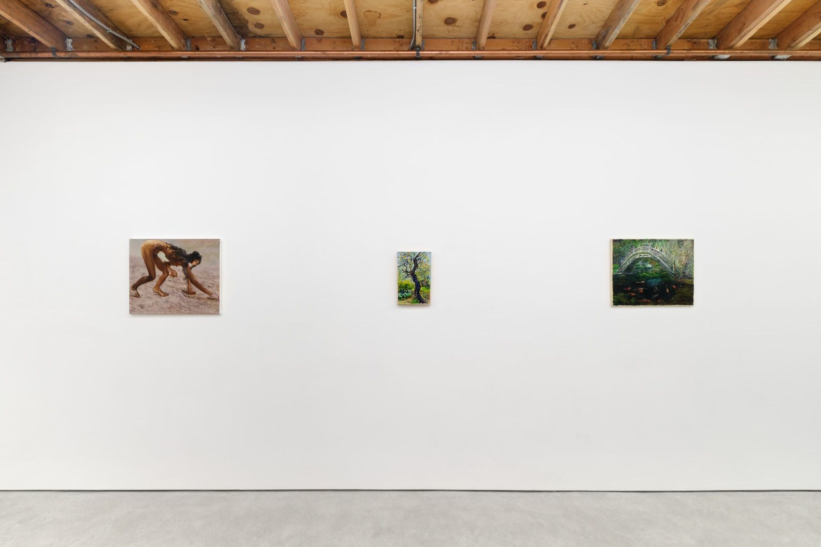 Su Su, Seasons at The Journal Gallery, photo 2