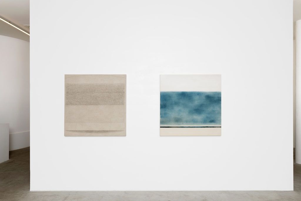 Julie Beaufils, La Plage at Balice Hertling, photo 8