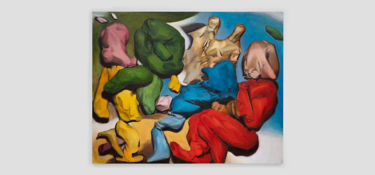 On Alchemy, On Alchemy at Roberts Projects, photo 2