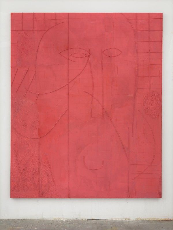 Volker Hüller, Tonics at Van Doren Waxter, photo 3