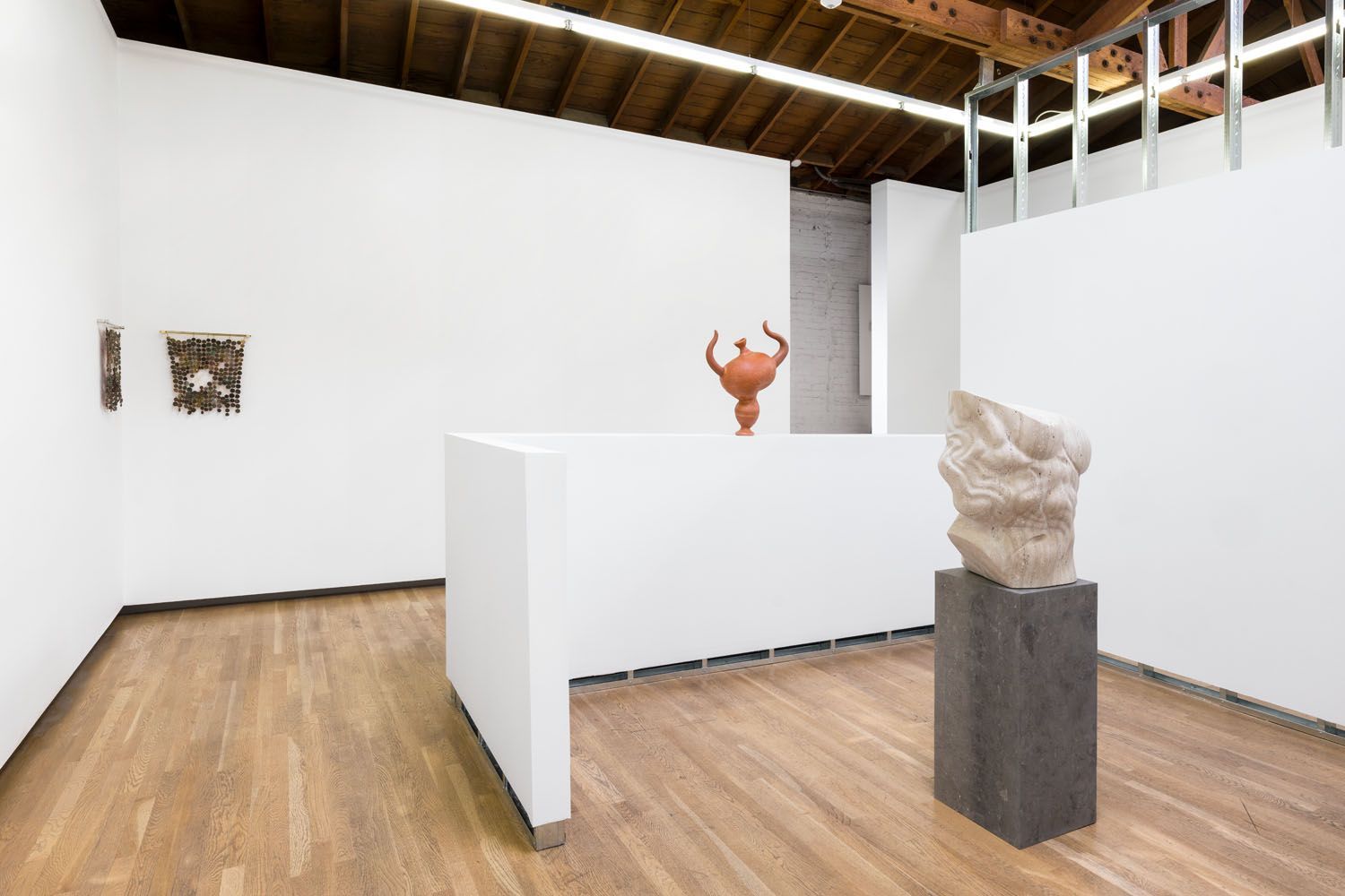 Cammie Staros, Monster in the Maze at Shulamit Nazarian, photo 13