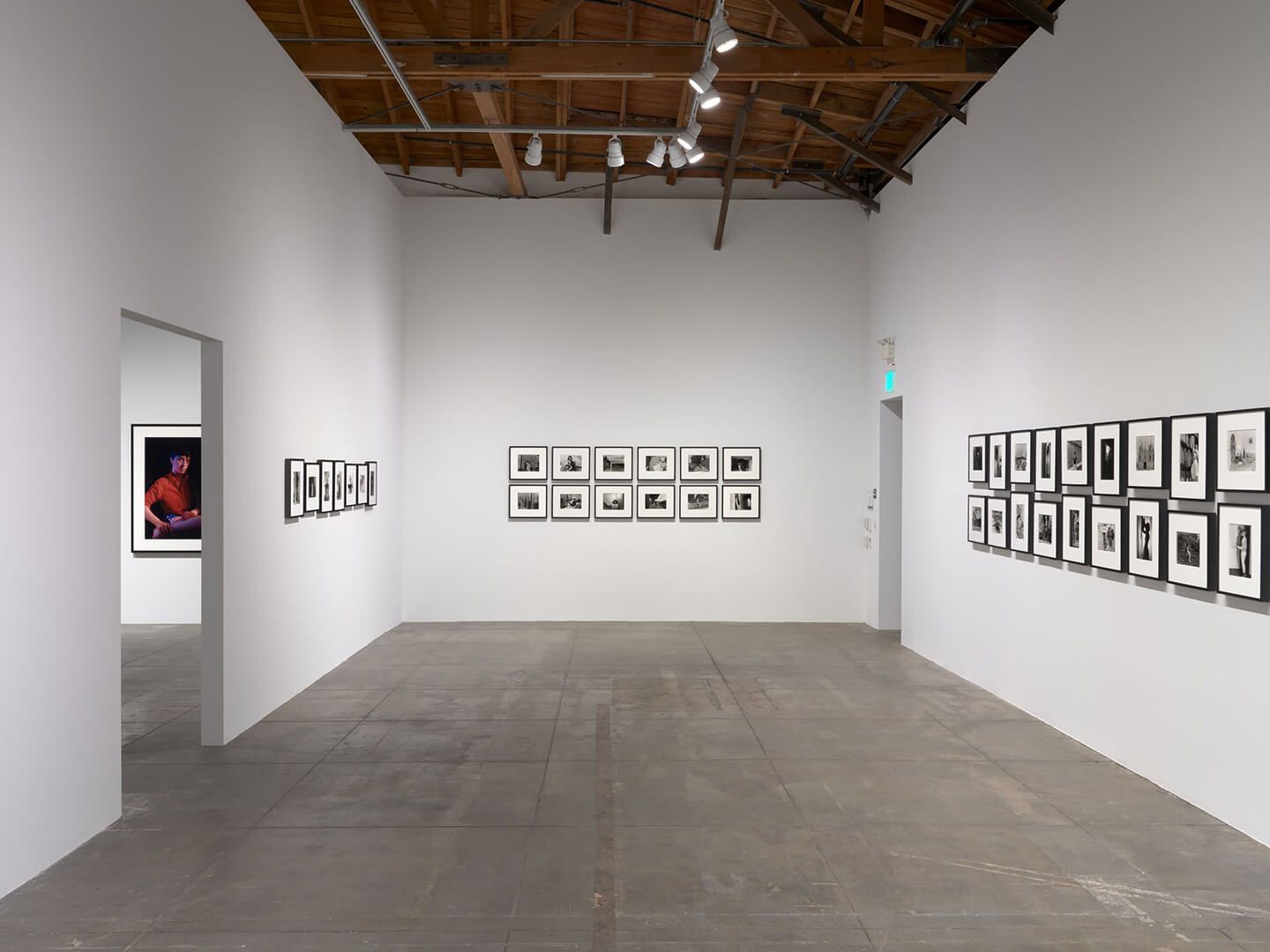 Cindy Sherman, 1977 – 1982 at Hauser & Wirth, photo 10