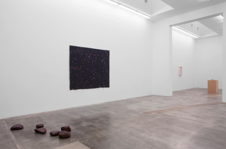 Sam Durant, Build Therefore Your Own World at Blum & Poe, photo 5