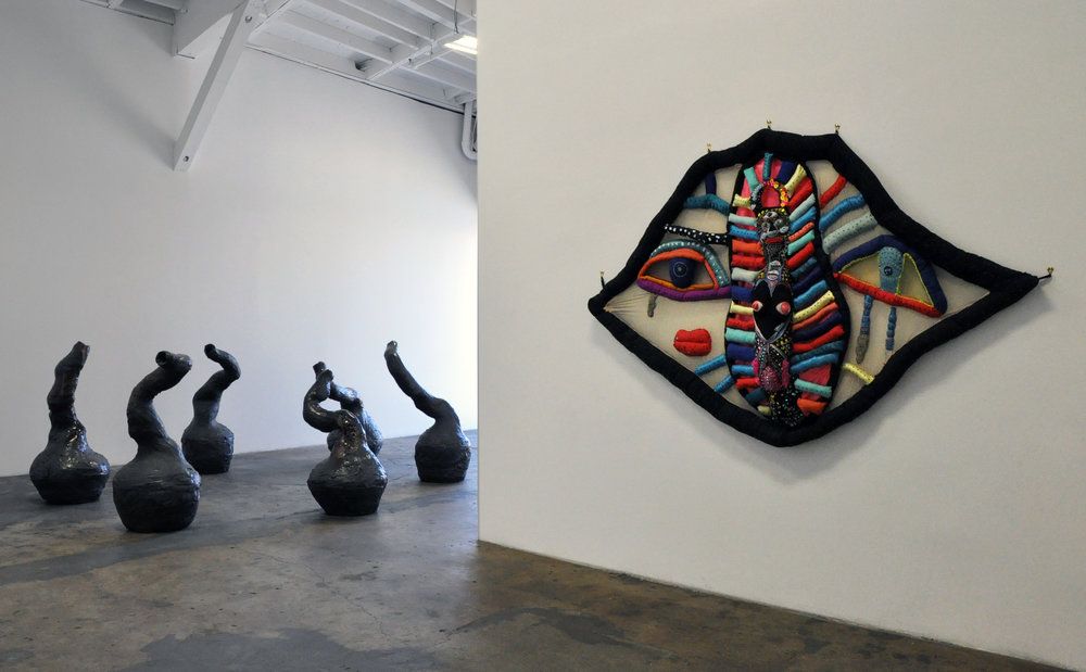 Galia Linn & Elena Stonaker, Rituals of Sphinx and Lamassu at Museum as Retail Space, photo 5