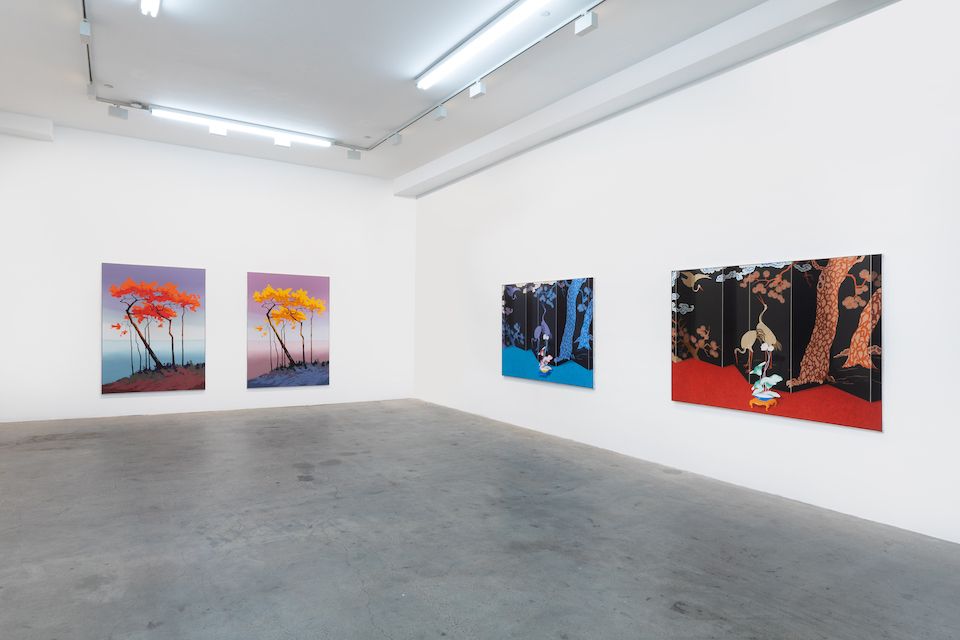 Alex Dordoy, Ruin is Rune at Grimm, photo 6