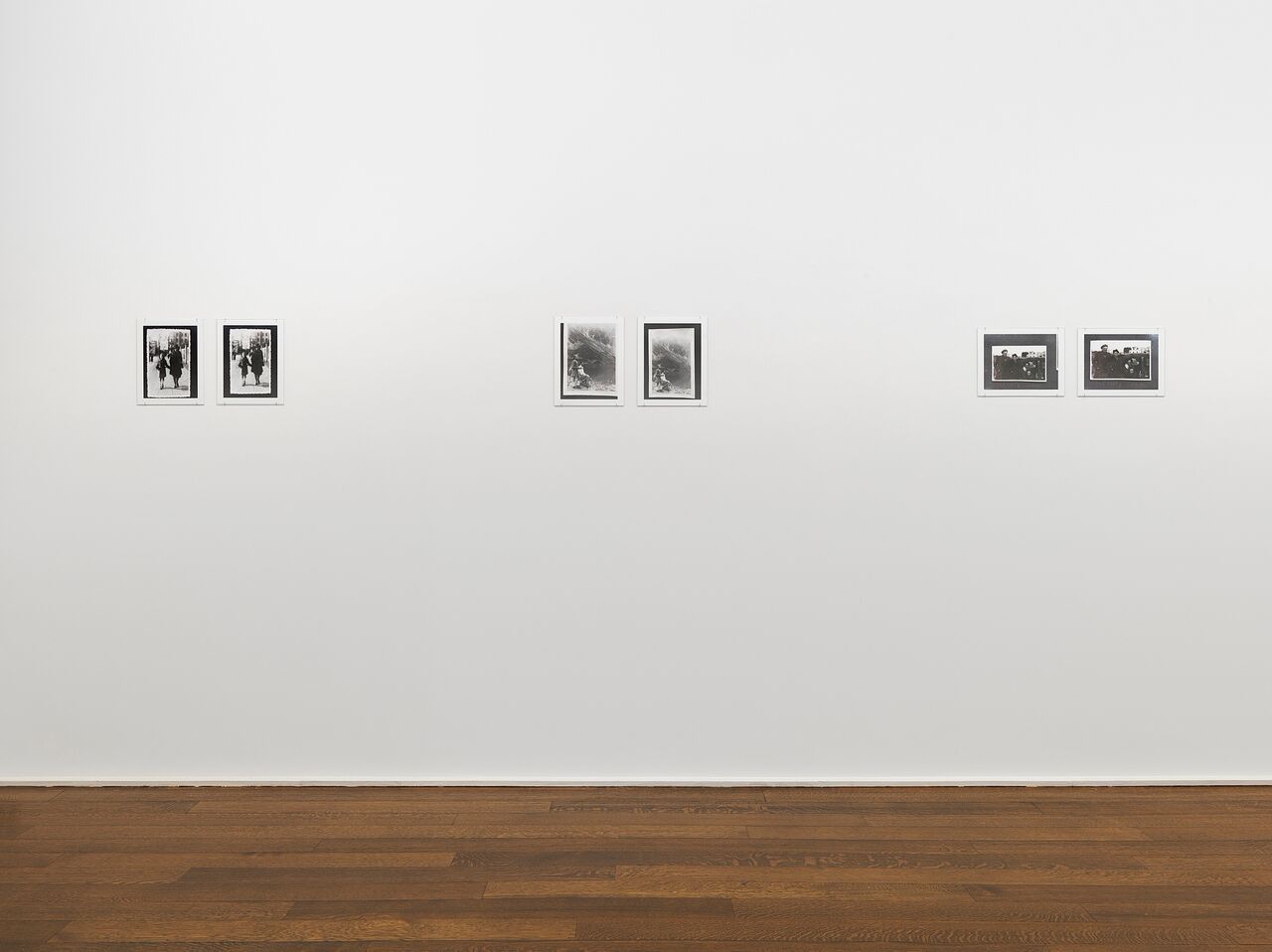 Zoe Leonard, In the Wake at Hauser & Wirth, photo 8