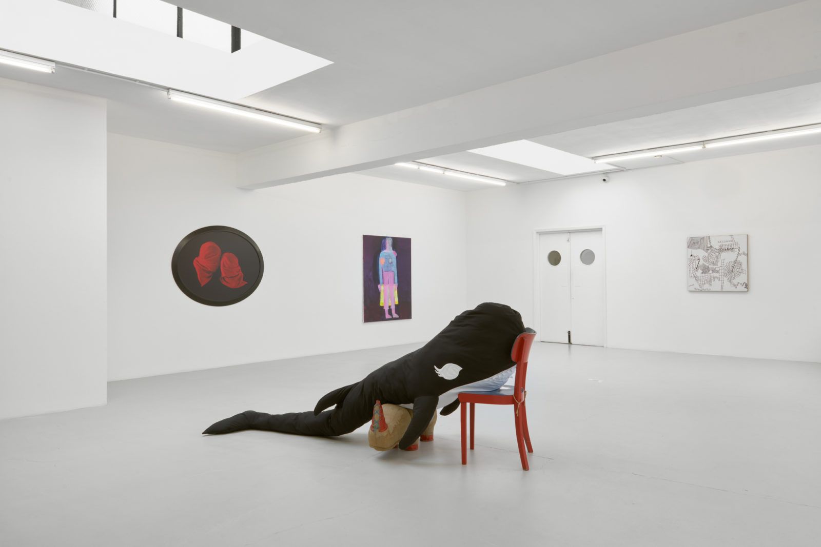 Manifest Content, Manifest Content at Campoli Presti, photo 2