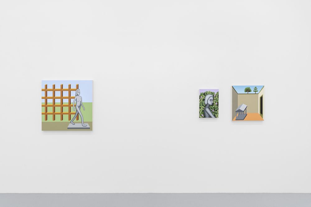 Emily Ludwig Shaffer, Mary in Heaven and Joan in Bordeaux at Pact, photo 3