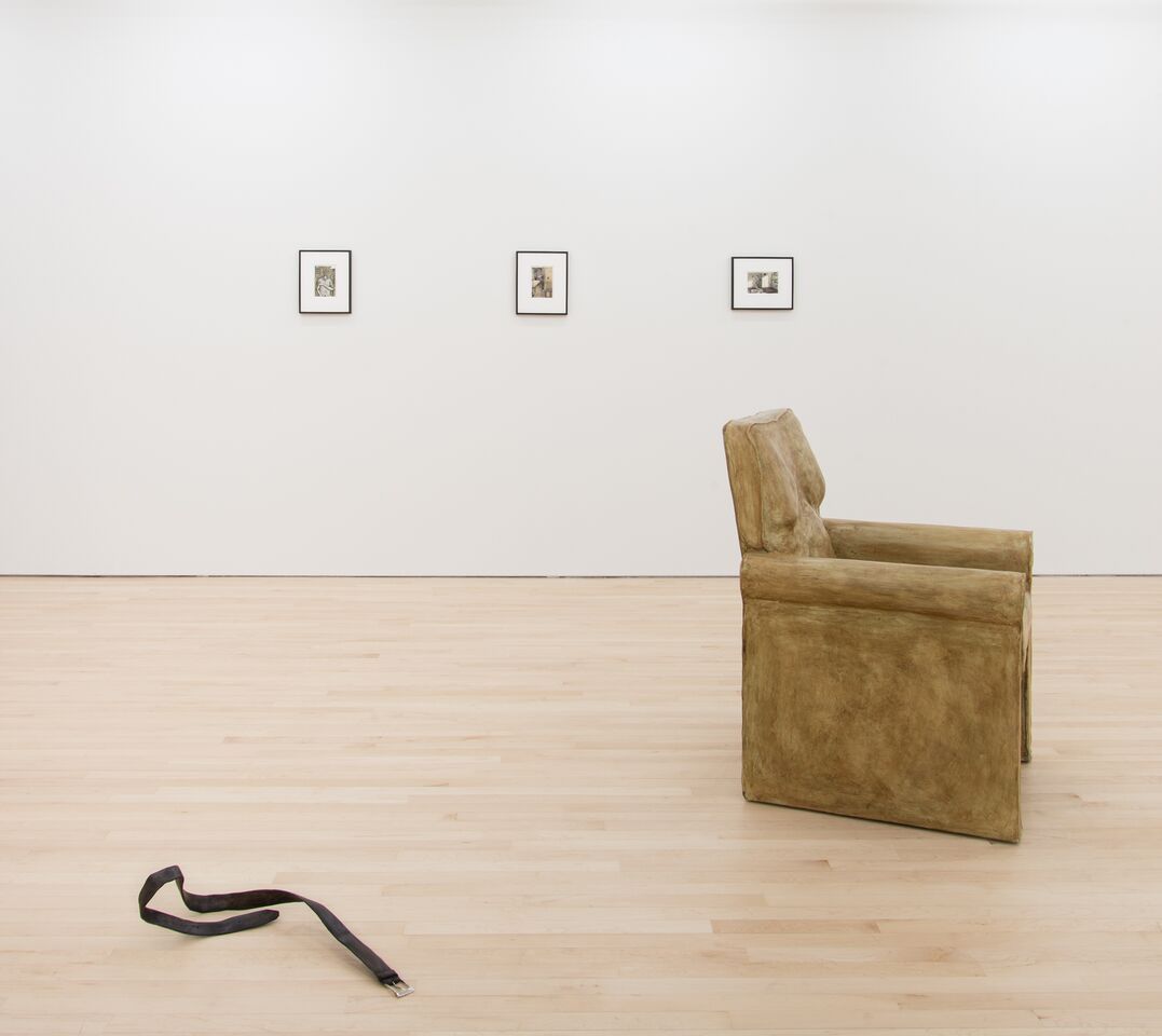 Dan Herschlein, Safe As Houses at JTT, photo 12