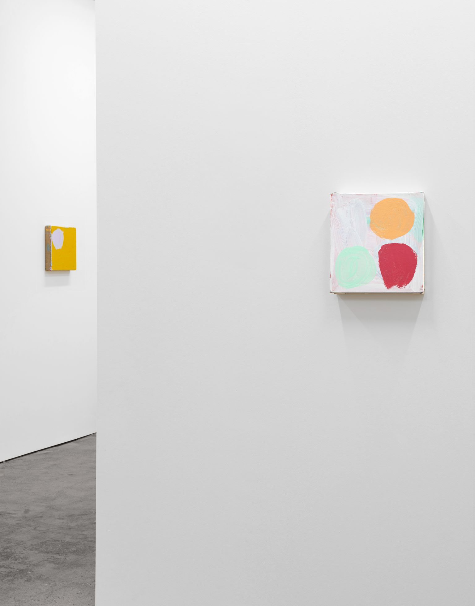 Jule Korneffel, All That Kale at Claas Reiss, photo 5
