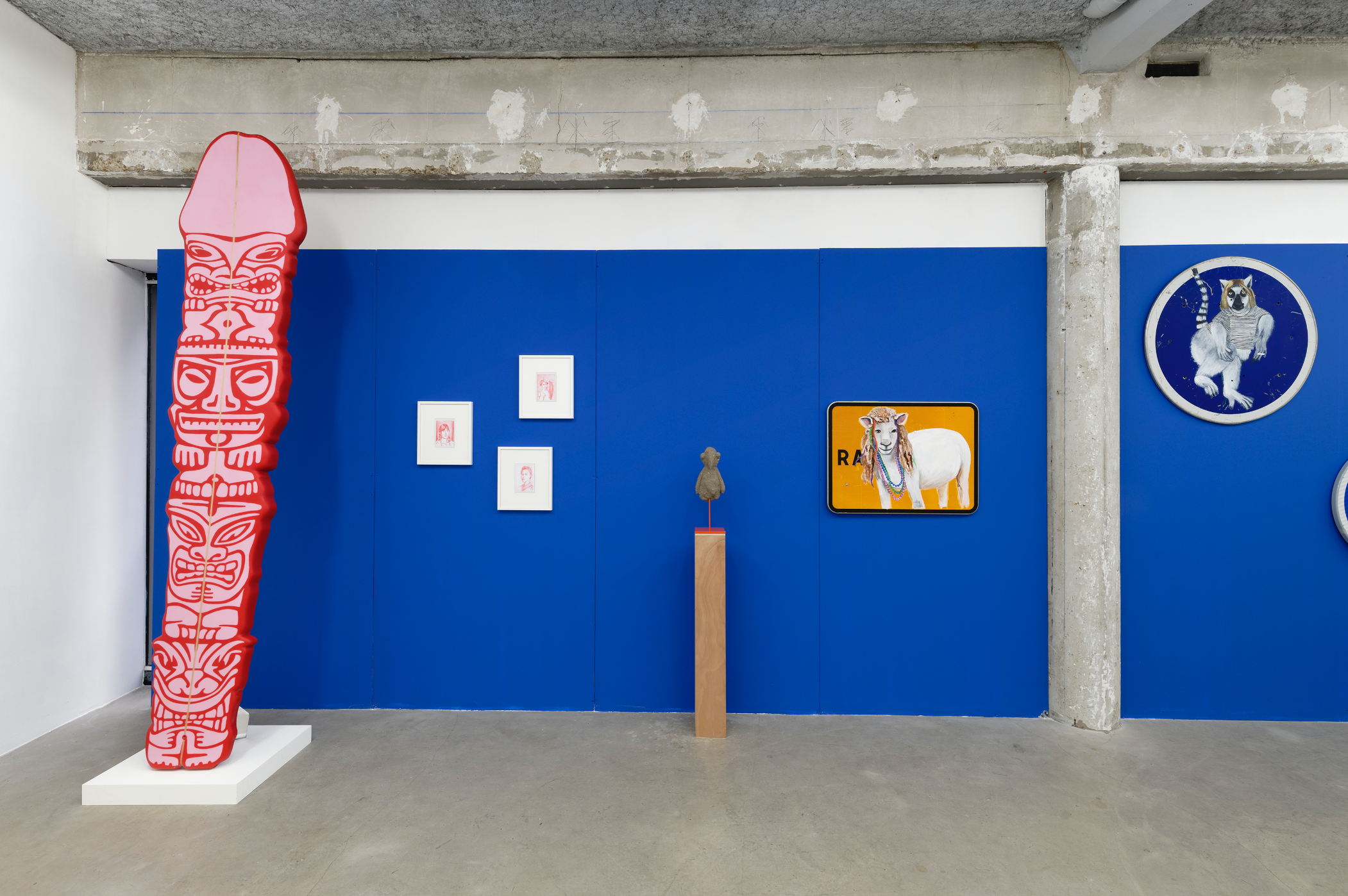 Olivier Millagou, A Swingin' Summer at Sultana, photo 2