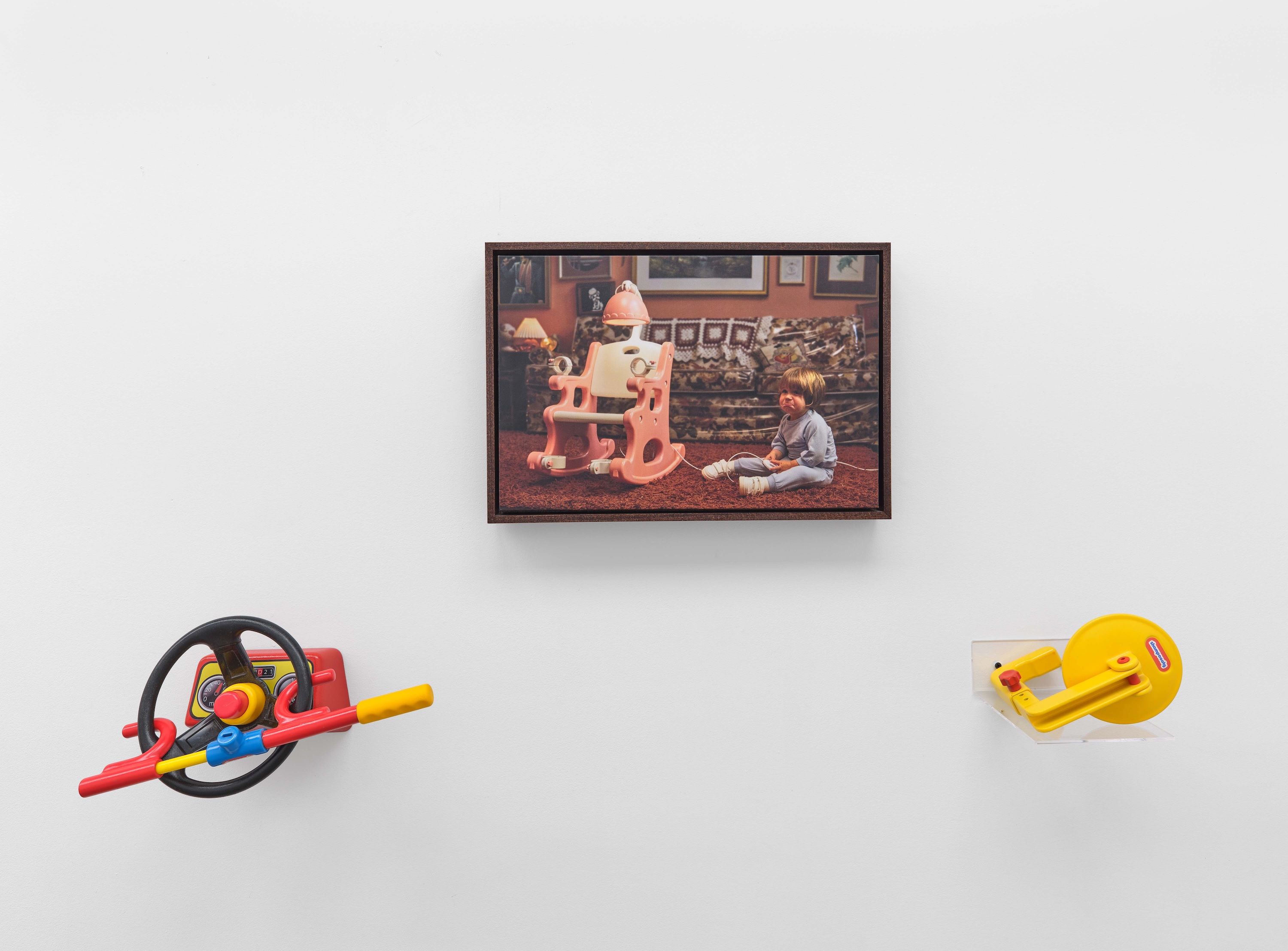 Shampoooty aka Andy Sahlstrom, Kids Toys, Adult Issues at Long Story Short, photo 22