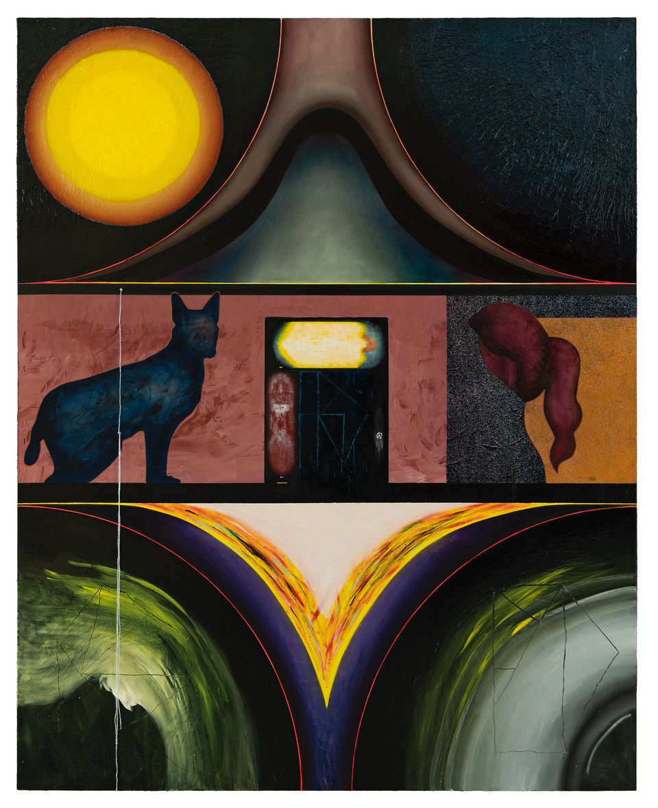 Kirsten Glass, image 2 of 3