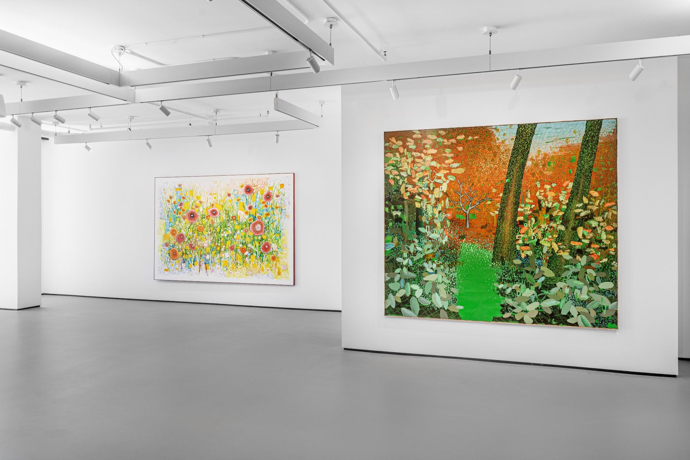 Ross Caliendo, Twin Habit at Ross + Kramer, photo 7