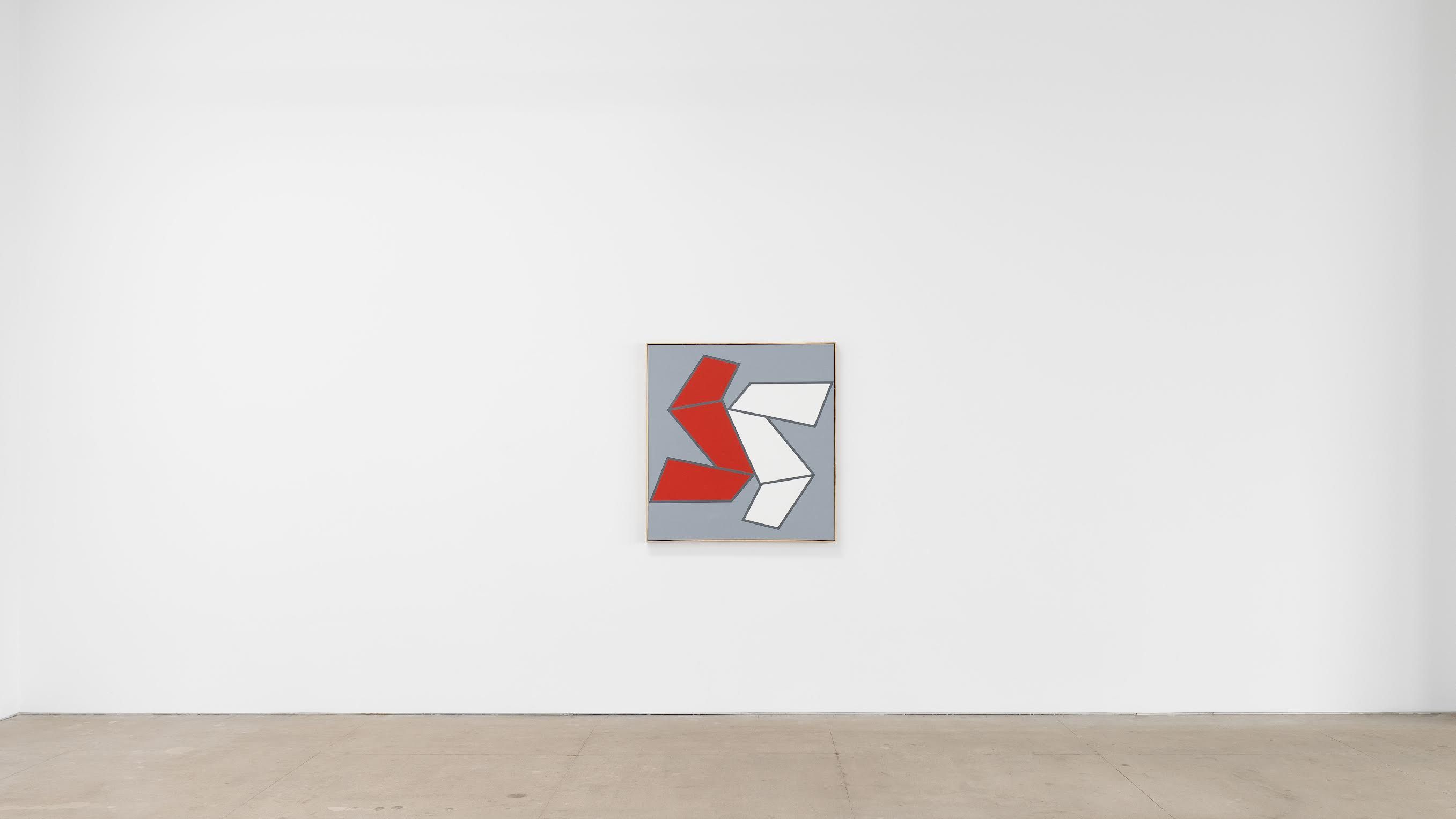 Leo Krikorian, Leo Krikorian at Babst Gallery, photo 3