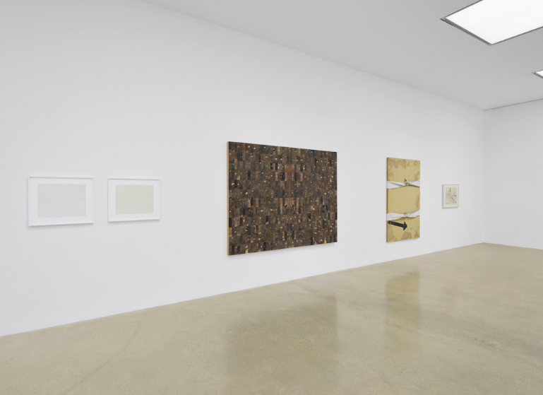 A New Way of Walking, A New Way of Walking at Timothy Taylor, photo 3