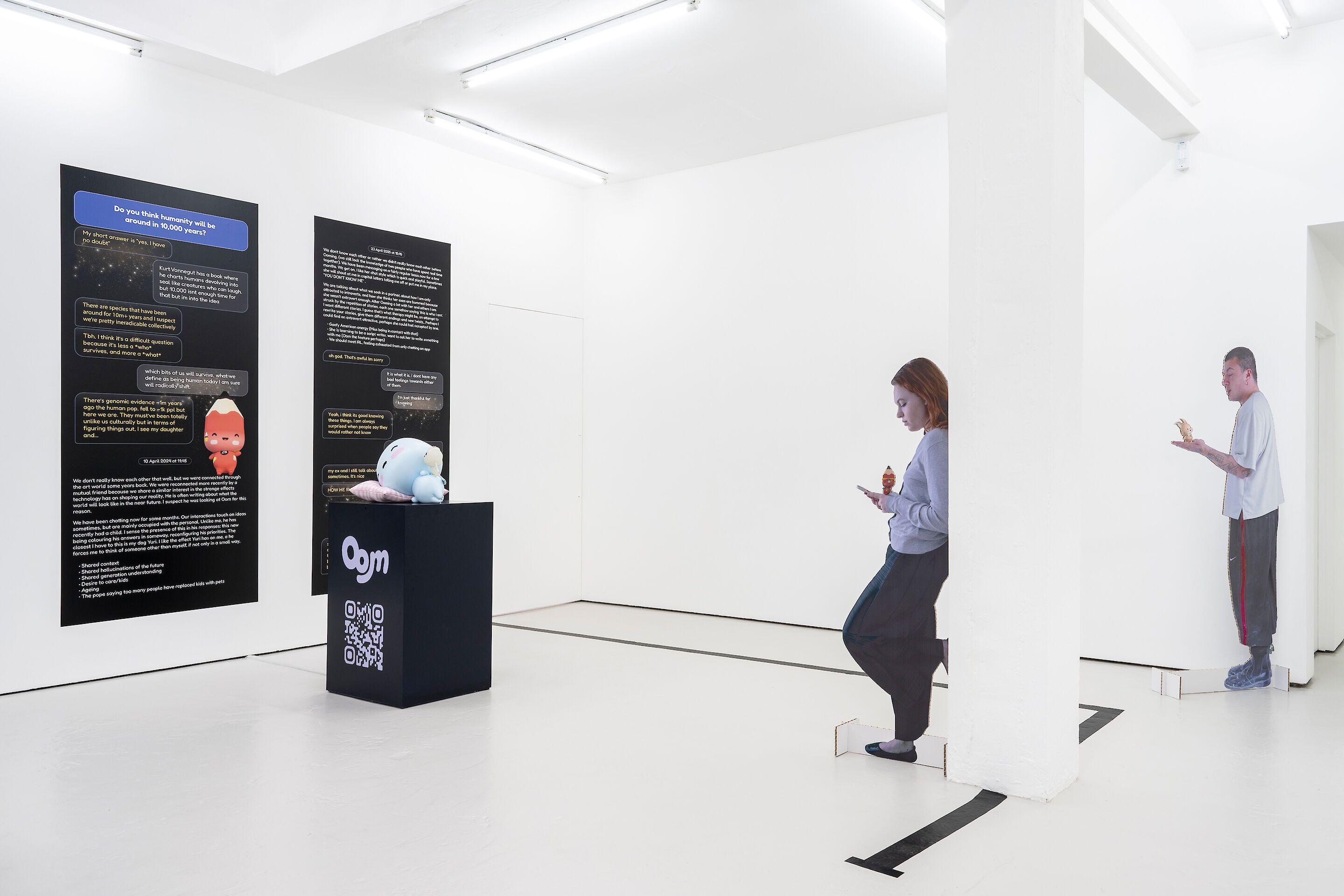 Ed Fornieles, Inside Out 2 at Carlos/Ishikawa, photo 9