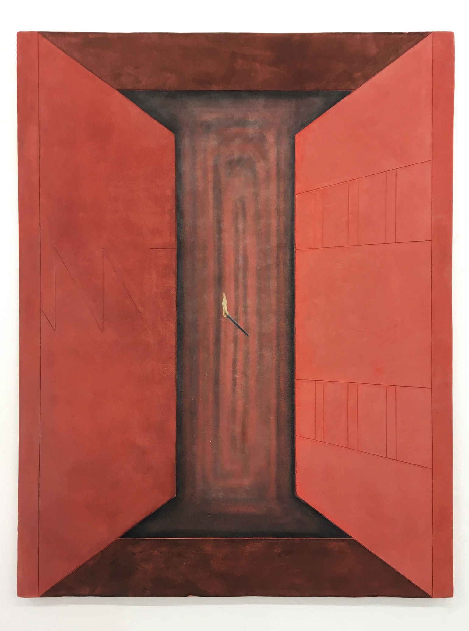 Melanie Ebenhoch, Cornflakes at Hester, photo 4