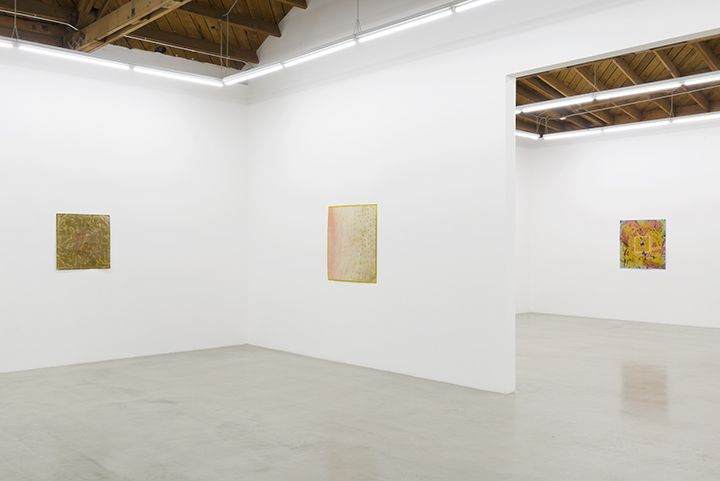 Billy Al Bengston, Dentos, 1965 - 1970 at Parrasch Heijnen, photo 3