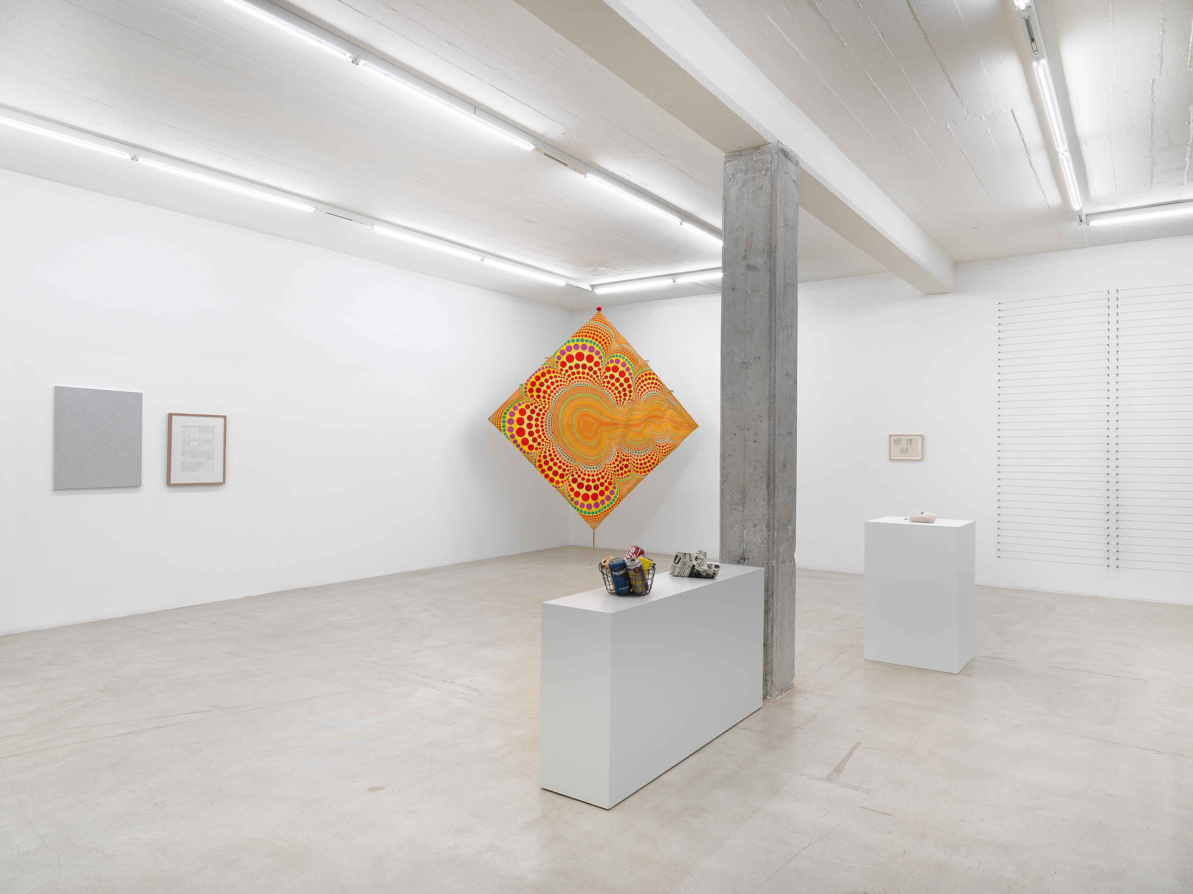 Here and There and Back Again: Japanese Art 1964 – 2024, Here and There and Back Again: Japanese Art 1964 – 2024 at Nicolas Krupp, photo 3