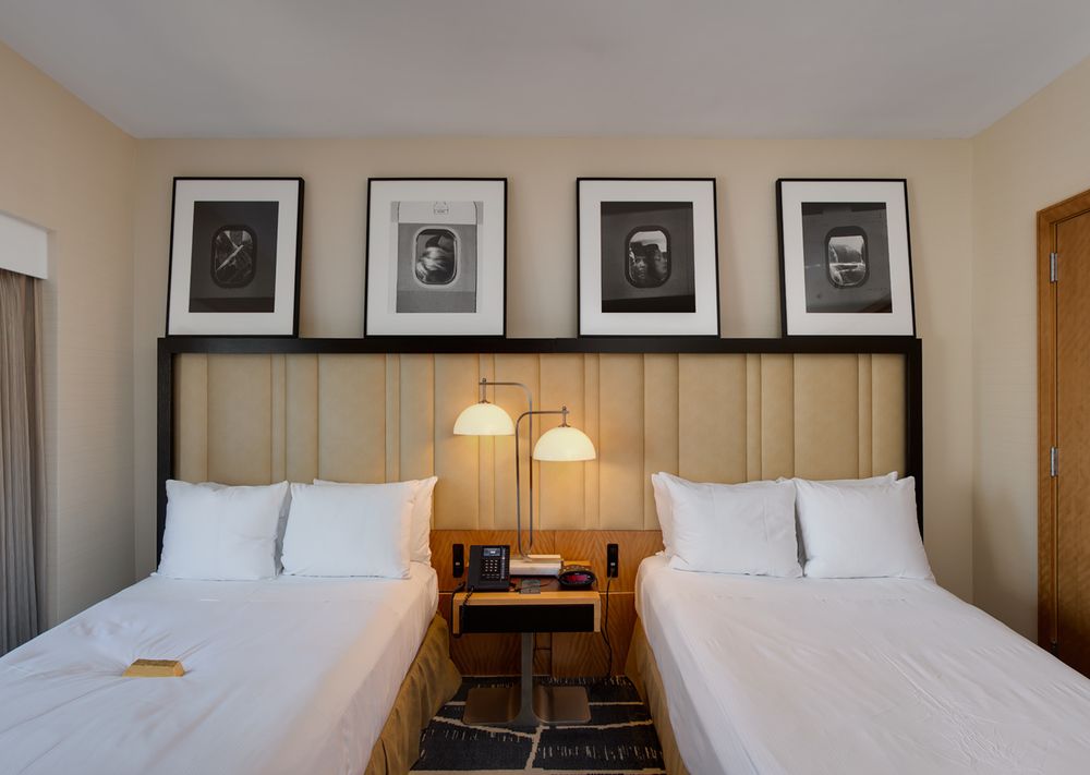 Sweet Smell of Success, Sweet Smell of Success at Hilton Hotel, photo 2