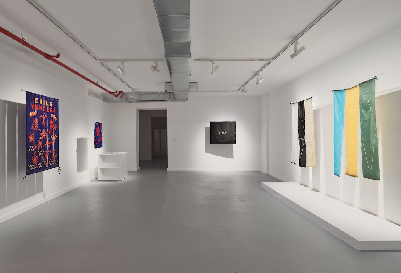 Threads to the South, Threads to the South at Institute for Studies on Latin American Art, photo 4