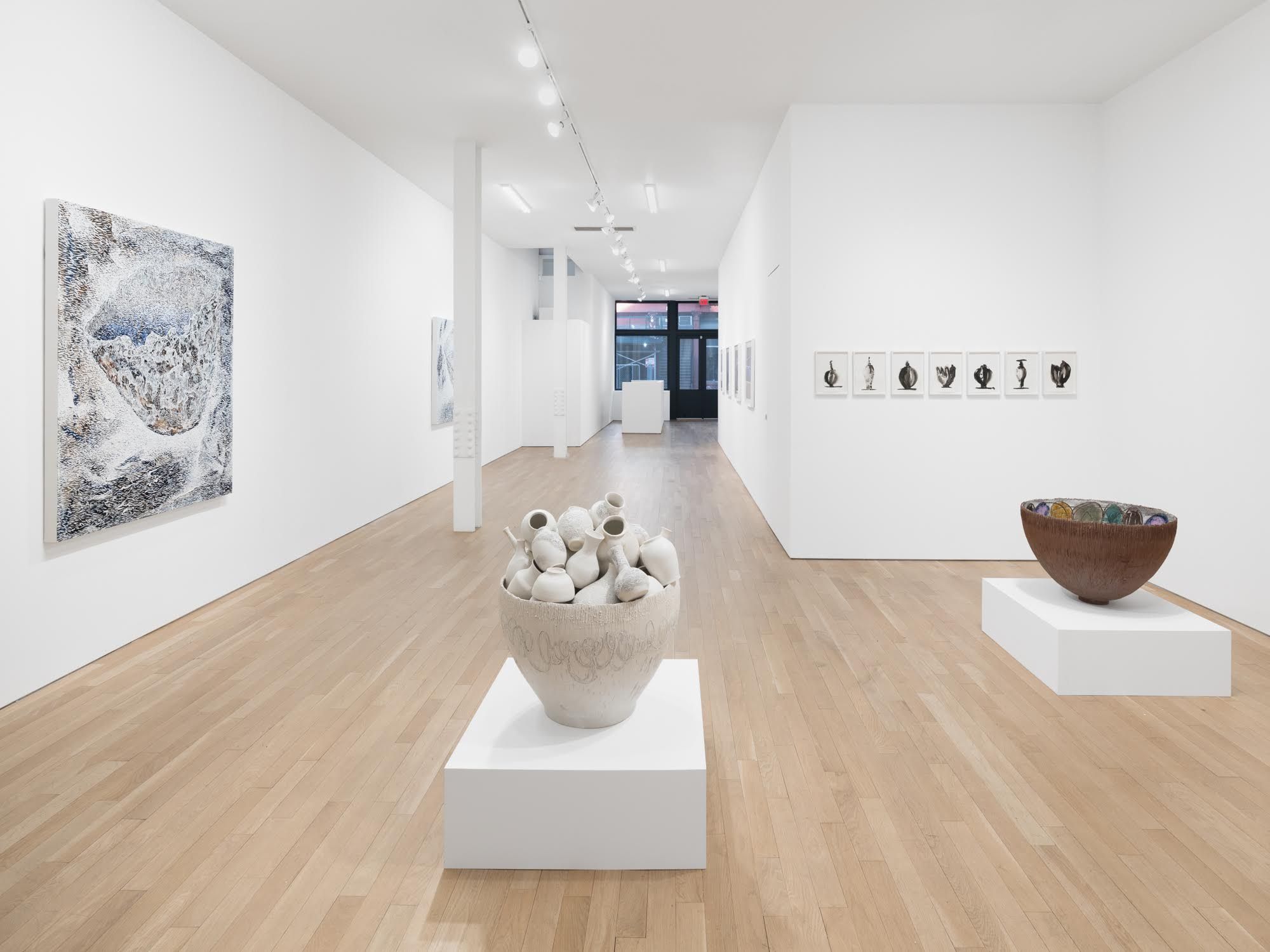 On Vessels, On Vessels at Bienvenu Steinberg & C, photo 3