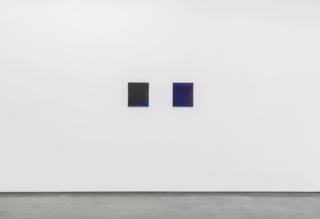 Markus Amm, Markus Amm at David Kordansky Gallery, photo 6