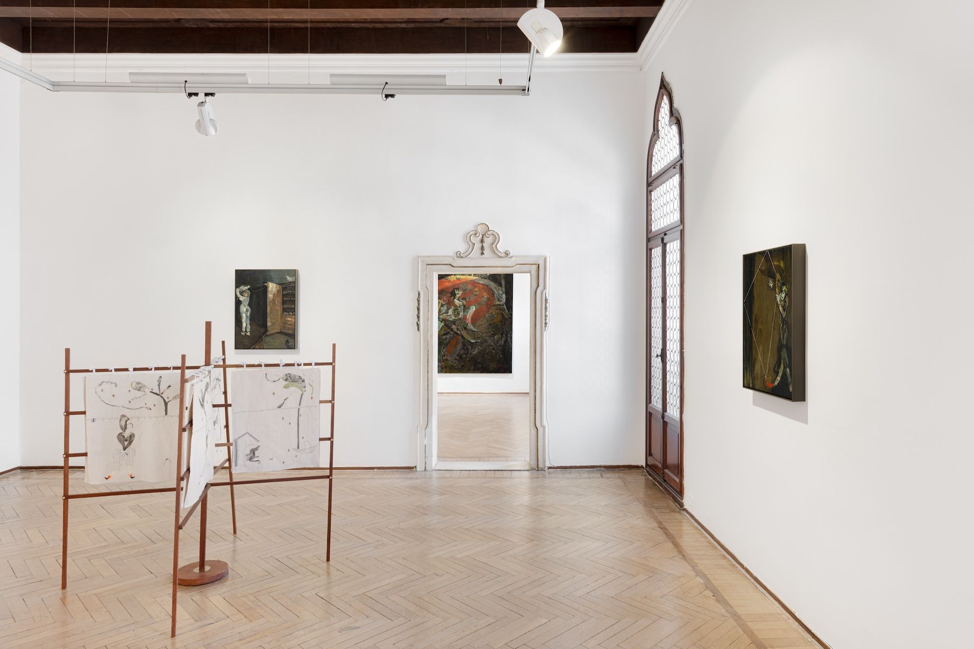 Guglielmo Castelli, Improving Songs for Anxious Children at Fondazione Bevilacqua la Masa, photo 4