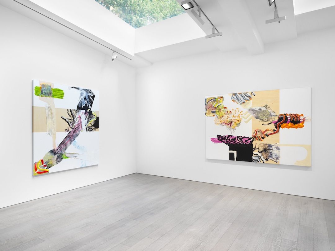 Pia Fries, Heliopedi at Miles McEnery, photo 5