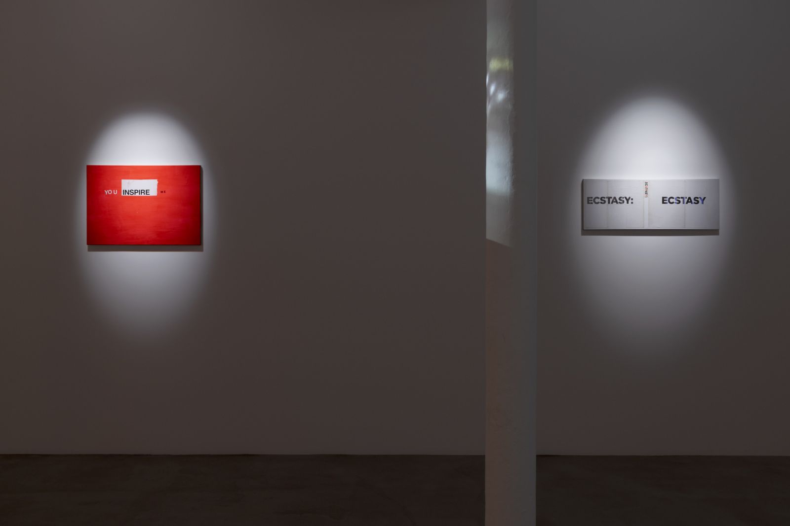 Maggie Lee, Happy at Édouard Montassut, photo 2