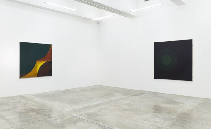 Tomie Ohtake, Tomie Ohtake at Tina Kim, photo 4