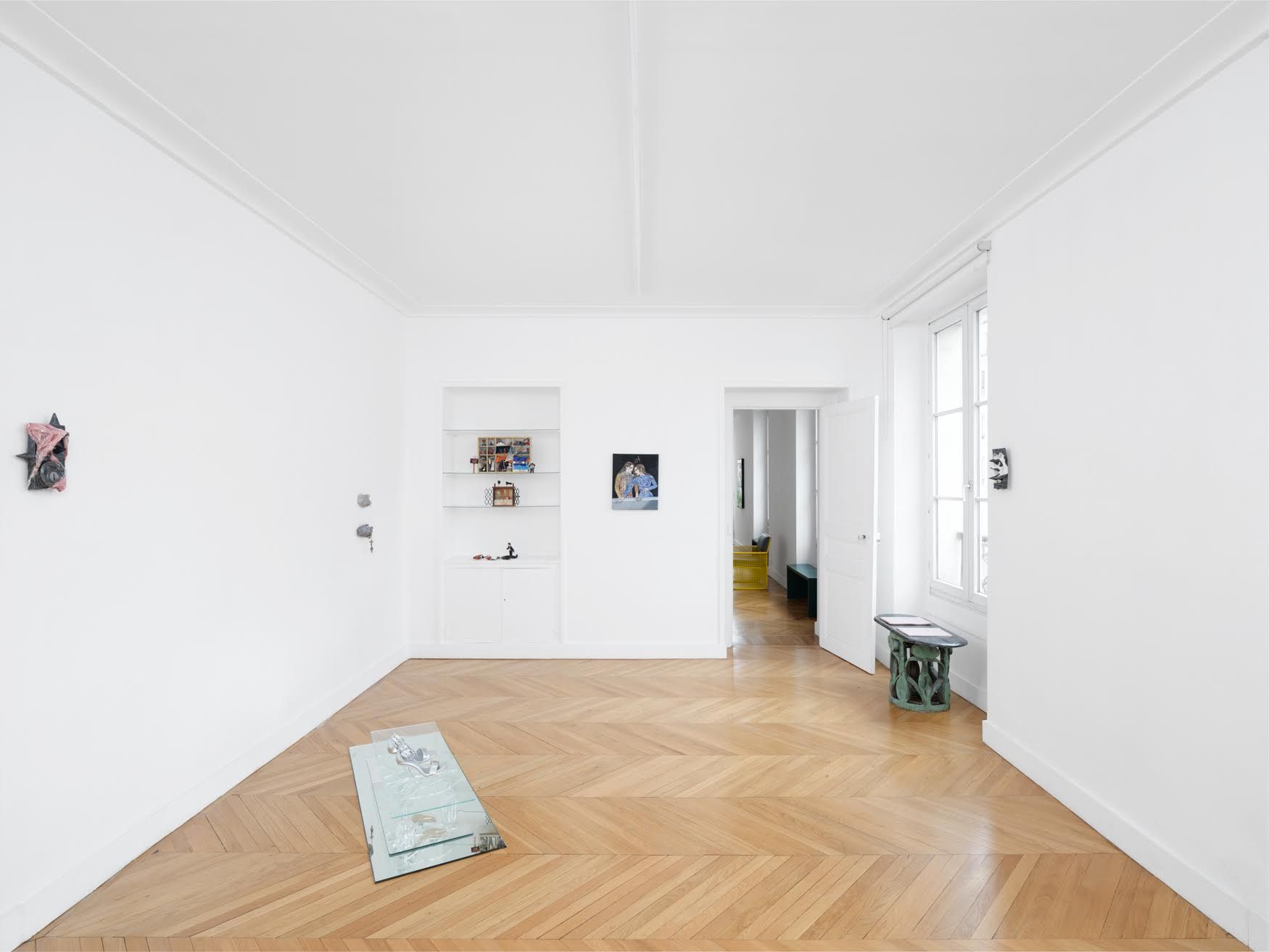 Mommy Answers, Mommy Answers at Gaudel de Stampa, photo 9