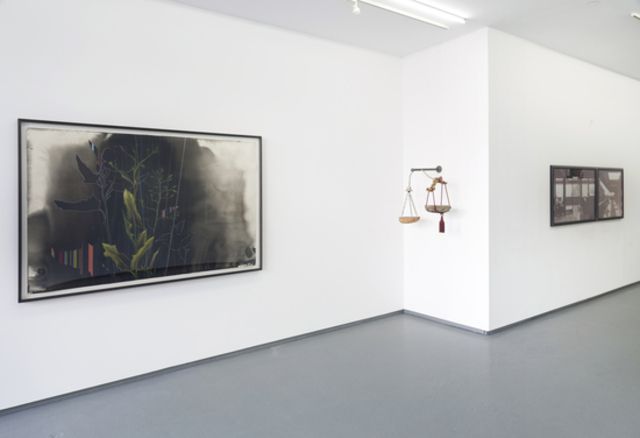 Thank You, Thank You at Dodge Gallery, photo 4