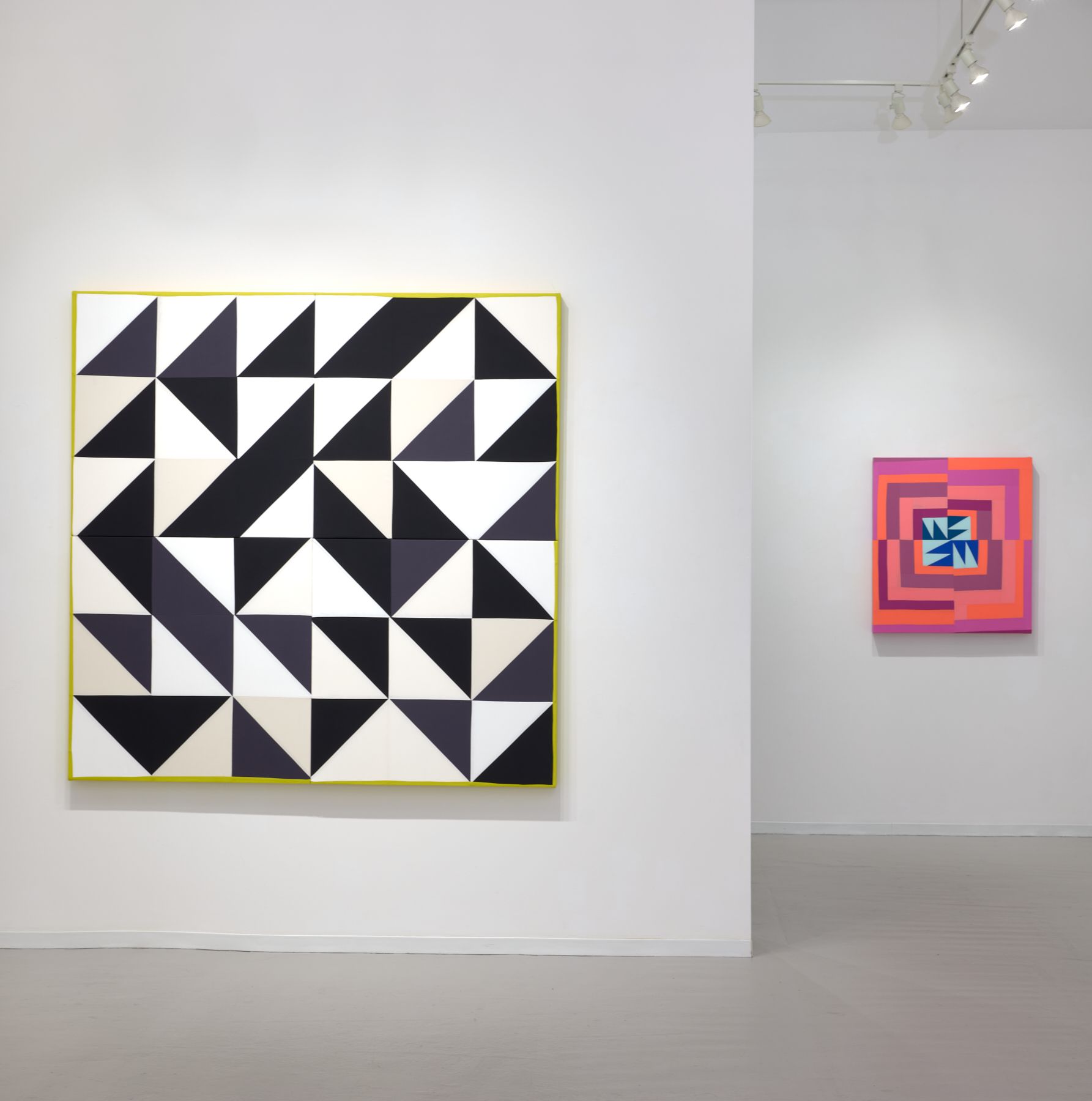 Heather Jones, To Hold Tender This Land at David Richard Gallery, photo 10