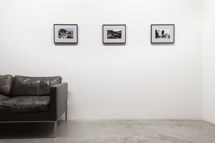 It Would Storm, It Would Storm at Galerie Neu, photo 5