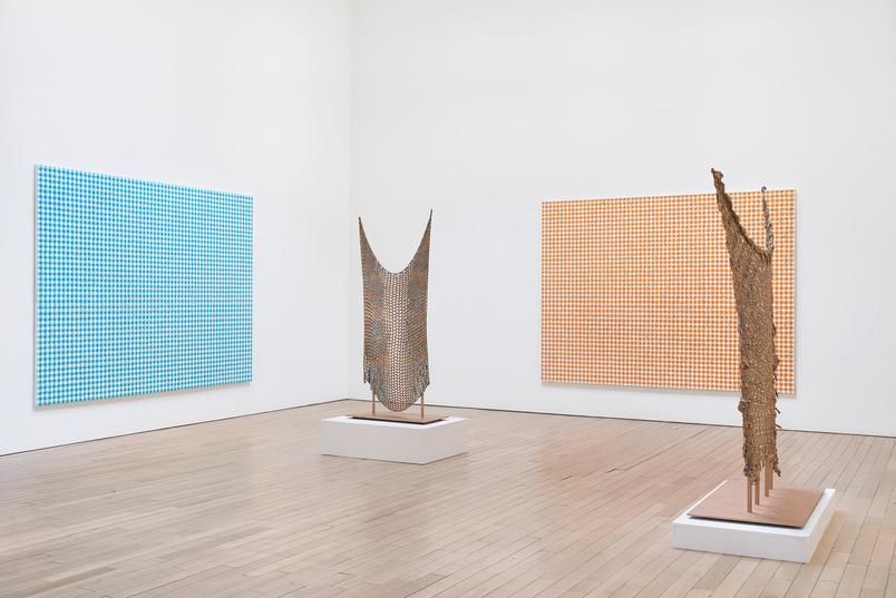 Michelle Grabner, Michelle Grabner at James Cohan, photo 4