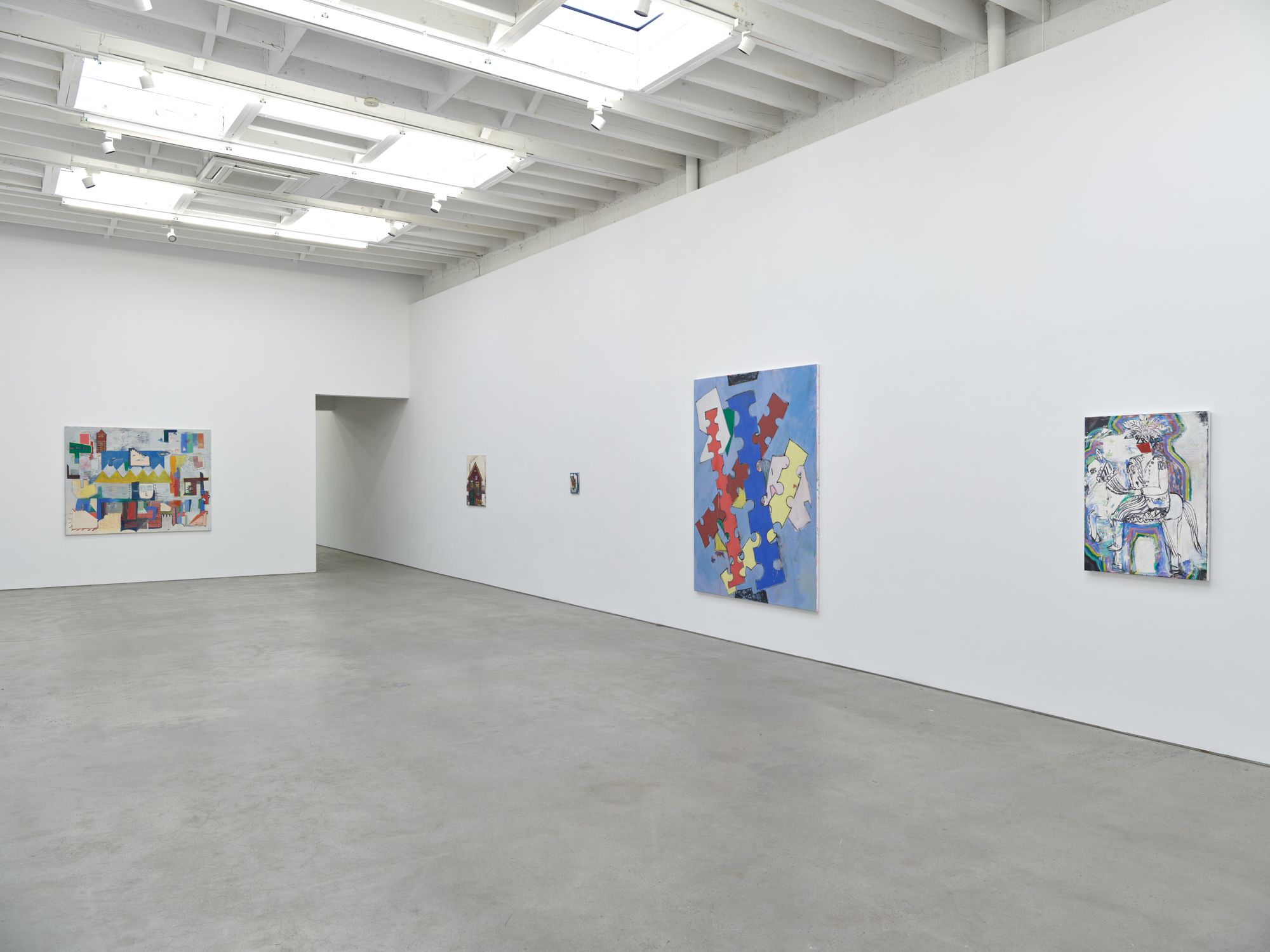 Carole Vanderlinden, Carole Vanderlinden at Karma, photo 6