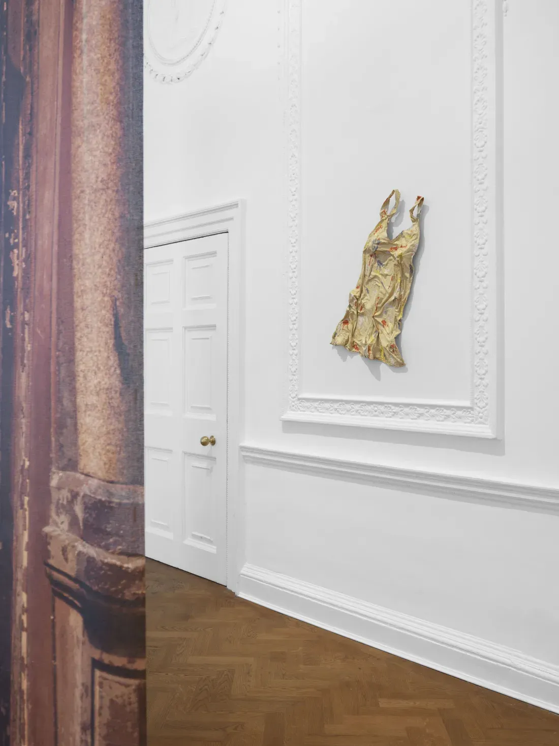 Sturtevant, Sturtevant at Thaddaeus Ropac, photo 4