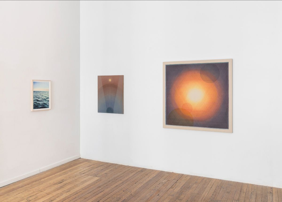 Field Notes, Field Notes at 370 Broadway, photo 3