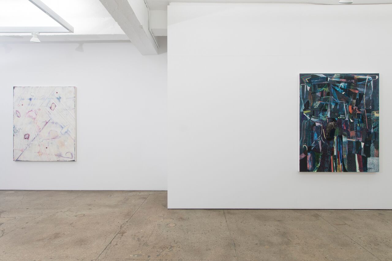 I'll Not Be In Your Damn Ledger, I'll Not Be In Your Damn Ledger at CRG Gallery, photo 2
