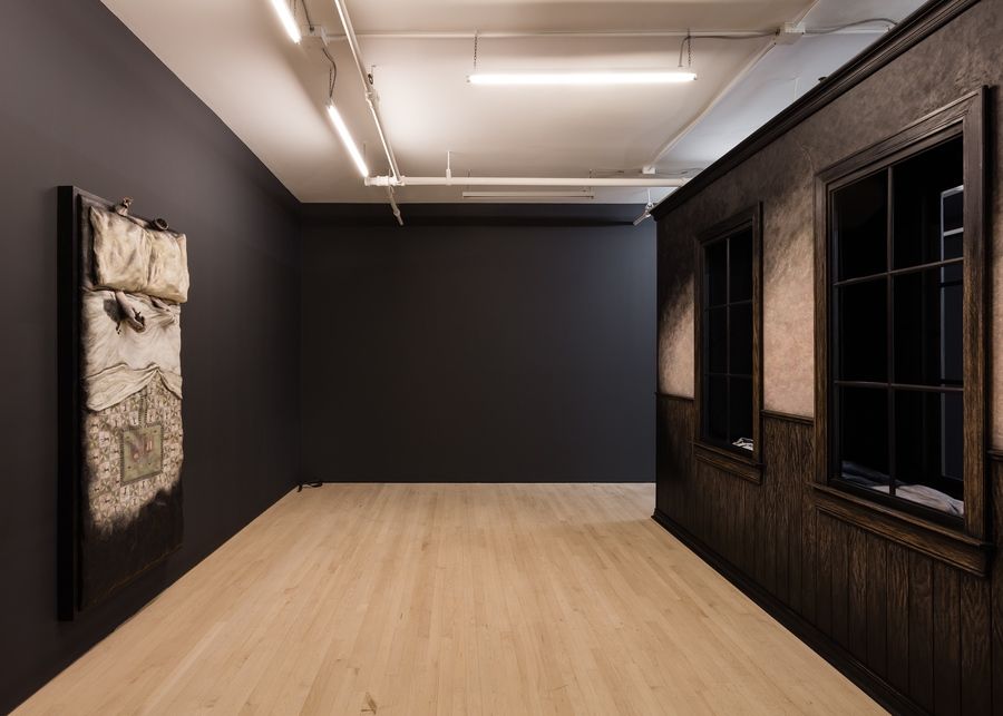 Dan Herschlein, Dweller at JTT, photo 6