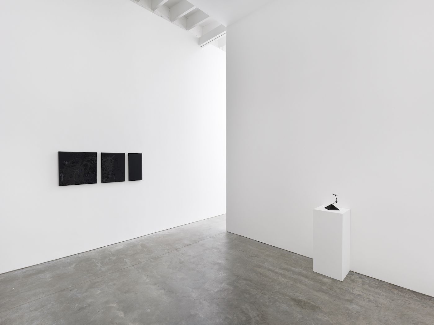 Katherine Auchterlonie, Kiss Garden at Ross + Kramer, photo 10