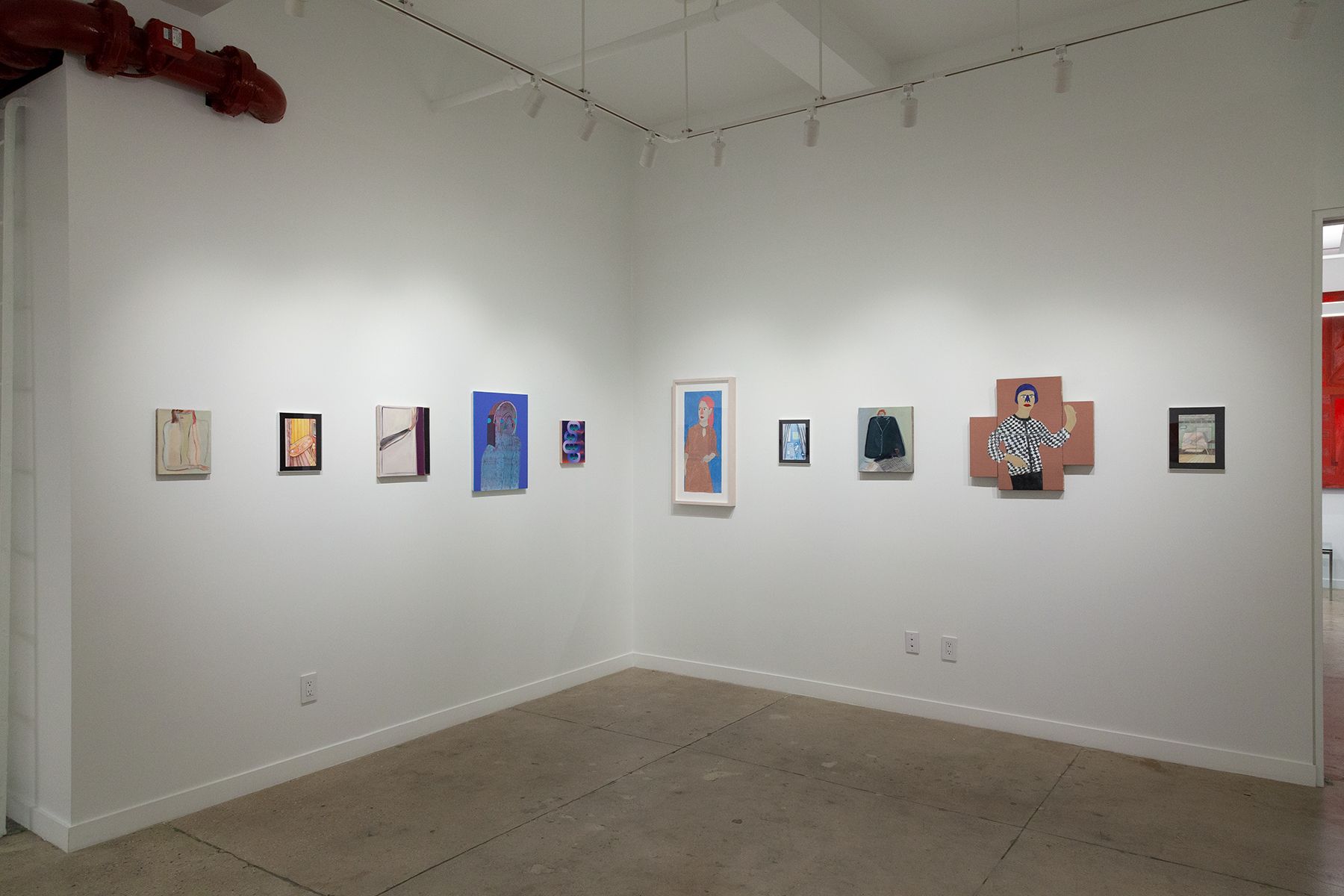 Within Without, Within Without at Project: Artspace, photo 4